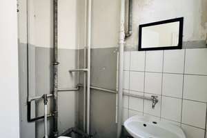 **4er WG  aufgepasst! 4 ZKB Altbauwohnung mit Einbauküche in MA-Schwetzinger Stadt** – 68165 Schwetzingerstadt/Oststadt, Mannheim – Vorschaubild 12
