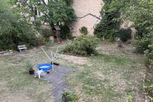 2-Zimmer, 46 m² ab 01.10. – zentral & ruhig, Übernahme bevorzugt – Emil-Abderhalden-Straße 5, 6108 Nördliche Innenstadt, Halle (Saale) – Vorschaubild 12
