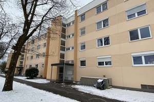 Bezugsfreie 2-Zimmerwohnung in Fürstenfeldbruck