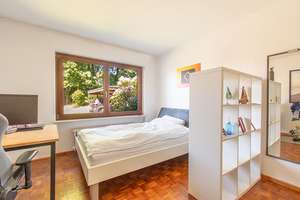 2 MIN. ZUR U1 - Sanierung oder Neubau auf traumhaftem Parkgrundstück! – Die vollständige Adresse der Immobilie erhältst du vom Anbieter., 22397 Wohldorf-Ohlstedt, Hamburg – Vorschaubild 9