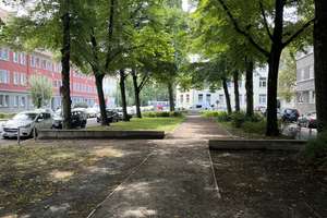 2-Zimmer Wohnung Im Kreuzkampe