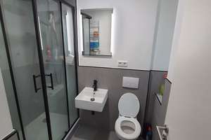 Zimmer in Wohngemeinschaft: Gemütliches 11 m²-WG-Zimmer zu vermieten – Grobestraße 4, 90429 Eberhardshof, Nürnberg – Vorschaubild 7