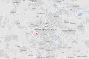 Stilvolle Galeriewohnung mit großzügigem Wohnambiente in begehrter Lage – Die vollständige Adresse der Immobilie erhältst du vom Anbieter., 41069 Holt, Mönchengladbach – Vorschaubild 23