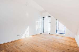 Erstbezug: Neubau-Penthouse im Stephankiez – modern, effizient & sofort bezugsbereit – Die vollständige Adresse der Immobilie erhältst du vom Anbieter., 10559 Moabit, Berlin – Vorschaubild 11