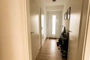 Neubau-Doppelhaushälfte in Schwerte-Geisecke – Die vollständige Adresse der Immobilie erhältst du vom Anbieter., 58239 Schwerte – Vorschaubild 4