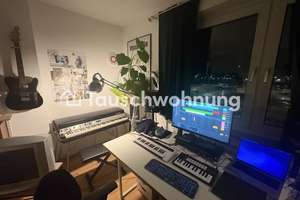 Tauschwohnung: 2-Zimmer-Wohnung mit geräumiger Küche direkt an der TH Deutz – Gießener Straße 19, 50679 Deutz, Köln – Vorschaubild 10