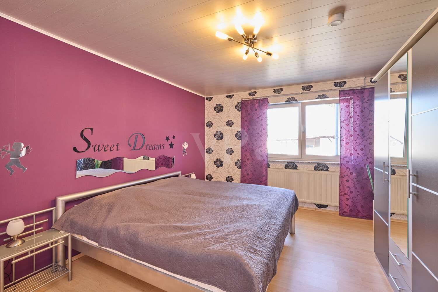 Immobilie in Lützelbach - Modernisiertes Mehrfamilienhaus: Großzügiges Wohnerlebnis - Bild 12