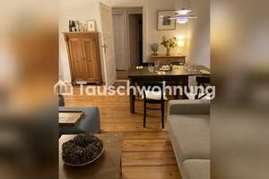 Tauschwohnung: 3 Zimmer Bergmannkiez gegen größere Wohnung im gleichen Kiez