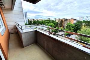 * SINGLEWOHNEN mit WEITBLICK - gut geschnittenes 1 Zimmer-Apartment mit BALKON in Nbg.-Langwasser * – Wettersteinstraße 51, 90471 Langwasser Nordwest, Nürnberg – Vorschaubild 11