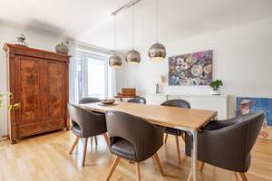 Großzügige 3-Zimmer-Eigentumswohnung in architektonisch ansprechender Wohnanlage mit großem Balkon – Die vollständige Adresse der Immobilie erhältst du vom Anbieter., 20535 Hamm, Hamburg – Vorschaubild 11