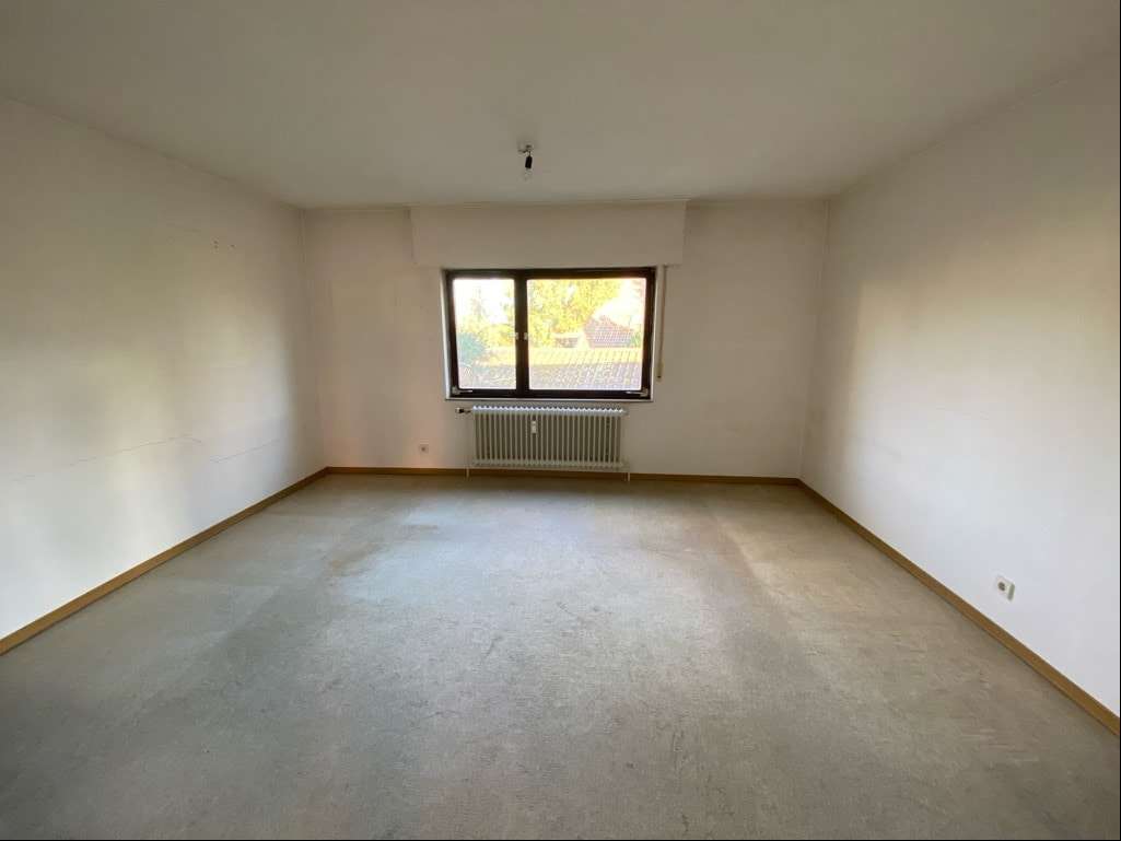 Immobilie in Hochdorf - Terrassenhaus in wunderschöner naturnaher Lage - Bild 3