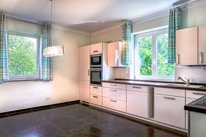 Exklusives Eigenheim mit zwei Wohnungen, Kaminen, Wintergarten, Sauna & liebevoll angelegtem Garten – 4683 Naunhof – Vorschaubild 25