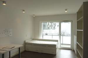 Apartments im Zentrum Leipzig-Süd mit Balkon, Möbliert – Sternwartenstraße 44, 4103 Zentrum-Südost, Leipzig – Vorschaubild 6