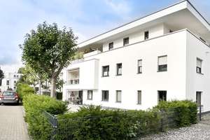 Schöner Wohnen in Speldorf! 
