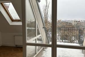 Attraktive 3-Zimmer Dachgeschosswohnung mit Balkon in Schöneberg – Monumentenstraße 13, 10829 Schöneberg, Berlin – Vorschaubild 20