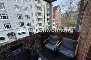 Tauschwohnung: 2-Zimmer-Wohnung in Neustadt gegen größer :) – Die vollständige Adresse der Immobilie erhältst du vom Anbieter., 20459 Neustadt, Hamburg – Vorschaubild 5