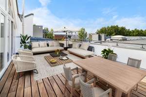 MEIN MITTE - MEIN BERLIN | Direkt vom Eigentümer – Marienstraße 9, 10117 Mitte (Ortsteil), Berlin – Vorschaubild 1