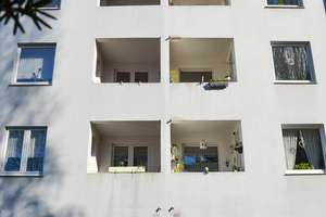 Kapitalanlage oder Eigennutzung - Attraktive 2-Zimmer-Wohnung mit Balkon und Gemeinschaftsgarten – Die vollständige Adresse der Immobilie erhältst du vom Anbieter., 42287 Barmen, Wuppertal – Vorschaubild 2