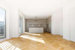 Exklusive Luxuswohnung mit Designer-Bulthaup-Küche – Schlüterstraße 18, 10625 Charlottenburg, Berlin – Vorschaubild 4
