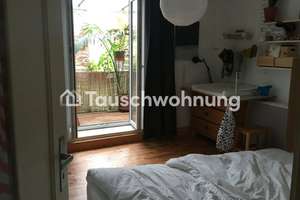 Tauschwohnung: Schöne 3-Zimmer-Wohnung in der Maxvorstadt/ Suche 4 Zimmer – Görresstr. 14, 80799 Universität, München – Vorschaubild 3