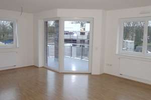 Helle 2ZKBB-Wohnung in Wohnanlage "Atterhof" – Atterstr. 109f, 49090 Eversburg, Osnabrück – Vorschaubild 5