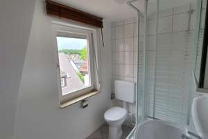 Charmante Ein-Zimmer-Dachgeschosswohnung mit hochwertiger Ausstattung in Degerloch – Die vollständige Adresse der Immobilie erhältst du vom Anbieter., 70597 Degerloch (Ortsteil), Stuttgart – Vorschaubild 12