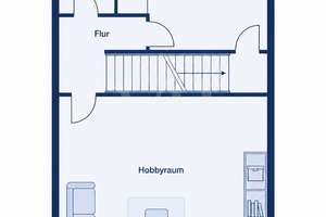 Heidelberg Wieblingen: Modernes und familienfreundliches Stadthaus mit Garten & Wallbox- Stellplatz – 69123 Bahnstadt, Heidelberg – Vorschaubild 16