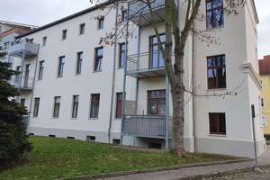 2 Raumwohnung mit Einbauküche, Balkon und Stellplatz zu vermieten – Langer Weg 45, 39112 Sudenburg, Magdeburg – Vorschaubild 26
