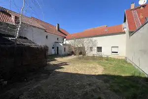 Zuhause mit Potenzial – Großzügiges Wohnhaus mit Einliegerwohnung im Herzen von Wittichenau – Bautzen (Kreis) – Vorschaubild 6