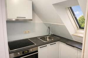 Urbanes Wohnen über zwei Ebenen - Stilvolle Maisonette am Harras – Die vollständige Adresse der Immobilie erhältst du vom Anbieter., 81369 Mittersendling, München – Vorschaubild 5