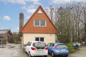 Zweifamilienhaus mit Sanierungsbedarf in zentraler Lage von Bordesholm – Rendsburg-Eckernförde (Kreis) – Vorschaubild 16