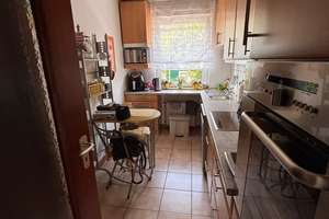 Moderne drei Zimmer Wohnung in Essen, Altenessen-Süd mit Balkon, Gäste-WC und Garage – Rahmstr. 112, 45326 Stoppenberg, Essen – Vorschaubild 13