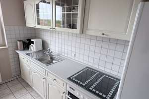 2-Zimmer Wohnung in Reislingen mit tollem Ausblick – Fanny-Lewald-Ring 2, 38446 Reislingen, Wolfsburg – Vorschaubild 3