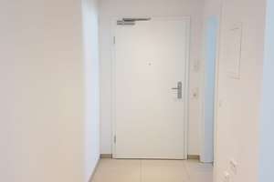 **Besichtigung am 11.06. um 17 Uhr**3 ZKB inkl. EBK & Süd-Balkon in ruhiger top Lage! – Herrenbachstraße 24 b, 86161 Wolfram-und Herrenbachviertel, Augsburg – Vorschaubild 7