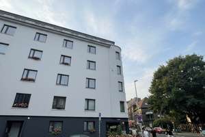 DOMINI bietet: Möchengladbach-Zentrum! Schicke neu renovierte 3 Z-Wohnung im 1. OG – Kaiser Str. 88, 41236 Gladbach, Mönchengladbach – Vorschaubild 8