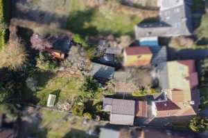 Ostseenahes Platzwunder: Doppelhaushälfte mit großem Garten in Dierhagen Dändorf – Nordvorpommern (Kreis) – Vorschaubild 13