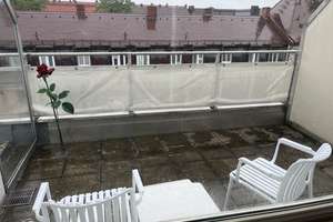 Schönes 1-Zimmer-Apartment in Bestlage Schwabing – Karl-Theodor-Straße 54, 80803 Münchner Freiheit, München – Vorschaubild 13
