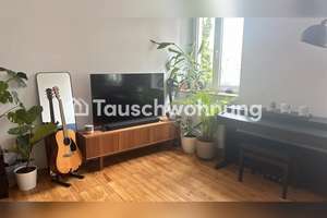 Tauschwohnung: Suche große 4-Zimmer-Wohnung in München