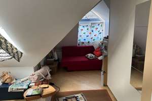 Top DG-Wohnung mit Wintergarten - Nähe Rotkreuzplatz – Schulstrasse 42, 80634 Neuhausen, München – Vorschaubild 8