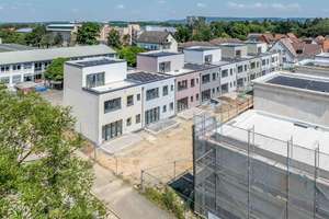 Wohnen am Stadtpark 2.0 - Reihenmittelhaus A3 – Die vollständige Adresse der Immobilie erhältst du vom Anbieter., 37081 Grone, Göttingen – Vorschaubild 5