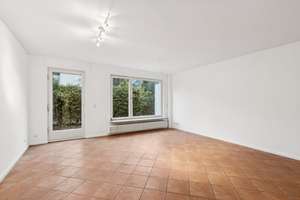 FRISCH RENOVIERT UND EINZUGSBEREIT      Ihr neues Zuhause in Frohnau – Die vollständige Adresse der Immobilie erhältst du vom Anbieter., 13465 Frohnau, Berlin – Vorschaubild 1