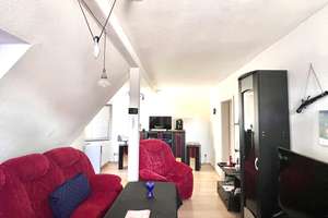 3 - Zimmer - Maisonettewohnung als Kapitalanlage in Dresden! – Die vollständige Adresse der Immobilie erhältst du vom Anbieter., 1139 Mickten, Dresden – Vorschaubild 7