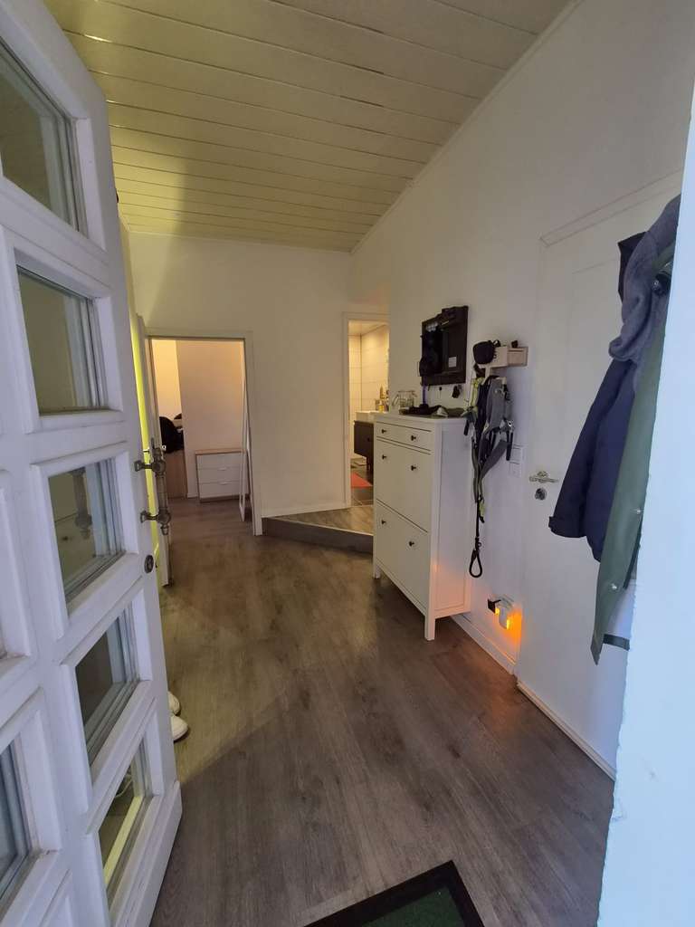 Immobilie in Greven - Provisionsfrei: Zweifamilienhaus mit Garten – ab 430.000 € (Bieterverfahren) - Bild 1