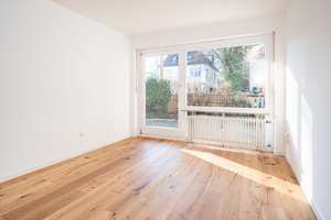 MAIER - Nahe Nymphenburger Schlosskanal, Erstbezug nach Sanierung: 3-ZI-WHG mit Garten und TG – Die vollständige Adresse der Immobilie erhältst du vom Anbieter., 81245 Obermenzing, München – Vorschaubild 10