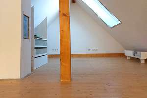 Sanierte 3-Zimmer Wohnung + Dachgeschoss – Die vollständige Adresse der Immobilie erhältst du vom Anbieter., 70499 Weilimdorf (Ortsteil), Stuttgart – Vorschaubild 5
