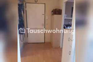 Tauschwohnung: NUR TAUSCH! 2-Zi  Bülows gegen 2 Zi in Friedrichshain – Bülowstr 30, 10783 Schöneberg, Berlin – Vorschaubild 7