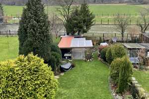 Reihenendhaus mit großem Garten – Recklinghausen (Kreis) – Vorschaubild 25