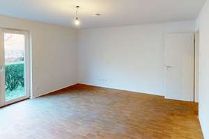 Praktisch geschnittene 3-Zimmer-Wohnung mit Terrasse und Garten – Am Wildpark 37, 40629 Ludenberg, Düsseldorf – Vorschaubild 13
