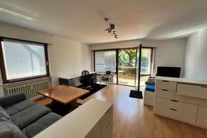 Prima Lage,  schöner Balkon, helle Räume und eine Einzelgarage! – Die vollständige Adresse der Immobilie erhältst du vom Anbieter., 70565 Rohr, Stuttgart – Vorschaubild 3