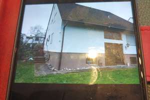 Attraktives 9-Zi-Mehrfamilienhaus  Dietzenbach.Kann im Souterrain 2 Zimmerwohnung angemeldet werden. – Die vollständige Adresse der Immobilie erhältst du vom Anbieter., 63128 Dietzenbach – Vorschaubild 1